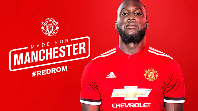 Romelo Lukaku và những mức giá 'điên rồ' ở Premier League