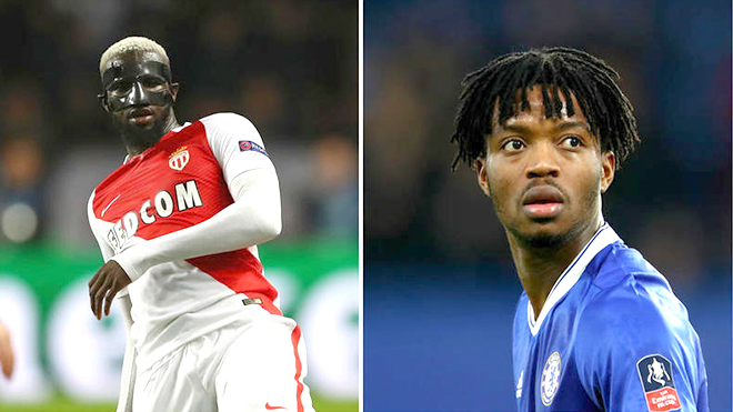 Vì Bakayoko, Chelsea phải lãng phí Chalobah