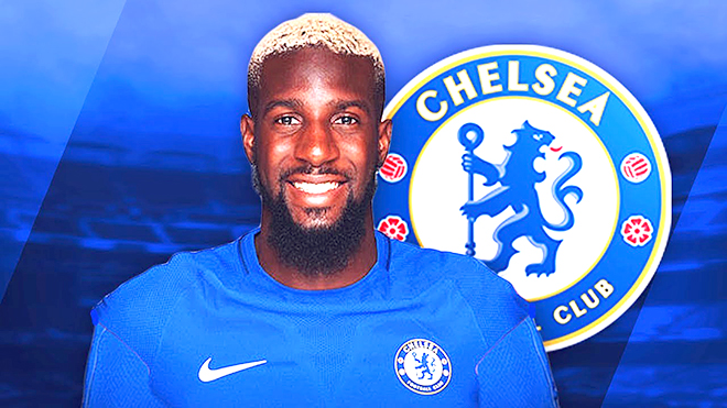 Với Bakayoko, 3-5-2 của Chelsea càng lợi hại