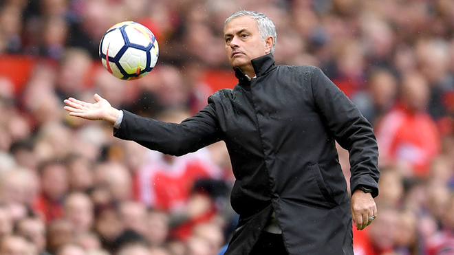 Mourinho luôn nghĩ về Anfield