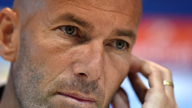 Vượt ngưỡng mùa này, Zidane sẽ vĩ đại nhất