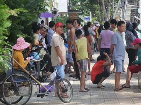 Chú thích ảnh