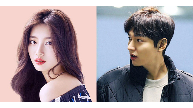  Lee Min Ho chia tay Suzy sau gần 3 năm hẹn hò