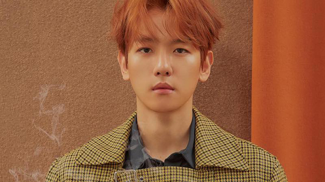 Baekhyun của EXO xin lỗi sau phát ngôn coi thường 'sát thủ' đã giết chết nhiều sao Hàn