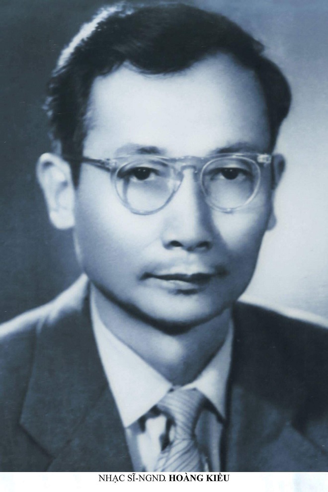 Bậc thầy của nghệ thuật chèo, NGND Hoàng Kiều từ trần, hưởng thọ 93 tuổi - Ảnh 1.