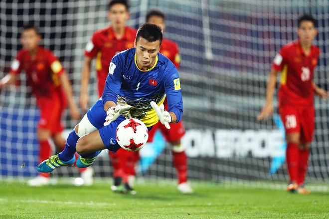 FIFA U20 World Cup 2017: U20 Việt Nam gây sốc cho U20 Pháp?