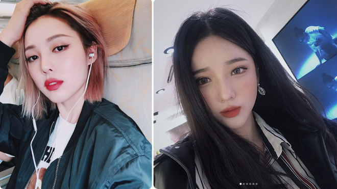 Có gì mới trong phong cách trang điểm của các cô gái Hàn Quốc thời gian này?