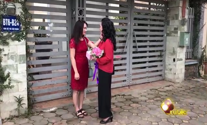 VIDEO: Phim ‘Sống chung với mẹ chồng’ lộ kết thúc ‘không thể tin nổi’