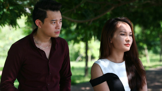 Kết phim ‘Sống chung với mẹ chồng’: Biết đâu bất ngờ Vân lại trở về bên Thanh?