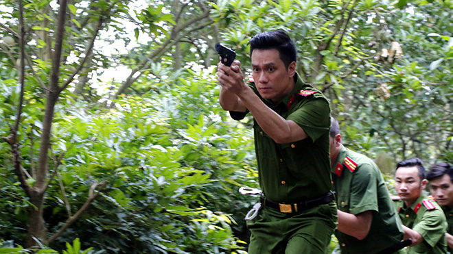 Vì Sao mai Hiền Anh, Việt Anh ‘Người phán xử’ bỏ vai giang hồ