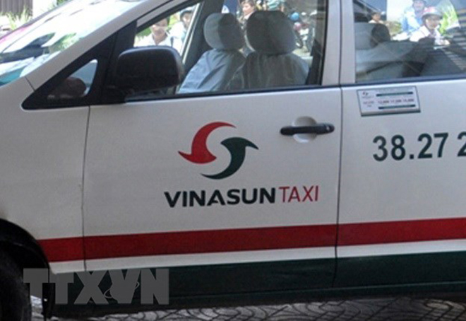 Xử vụ Vinasun kiện đòi Grab Taxi bồi thường hơn 41 tỷ