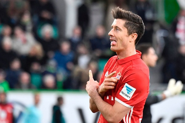 Lewandowski