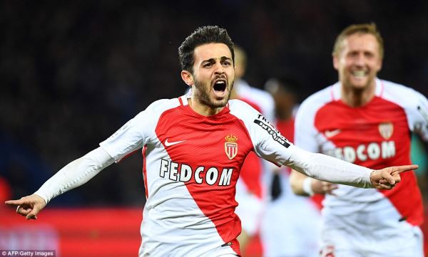 Bernardo Silva