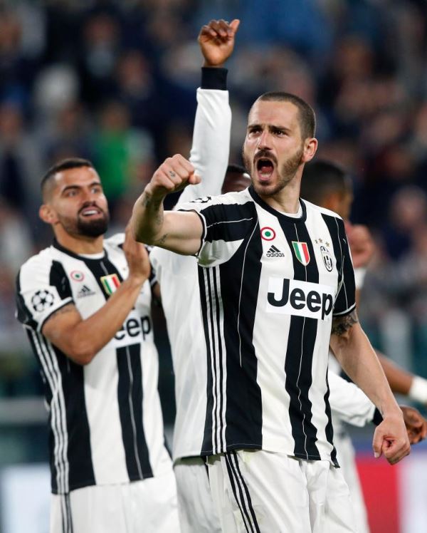 Bonucci