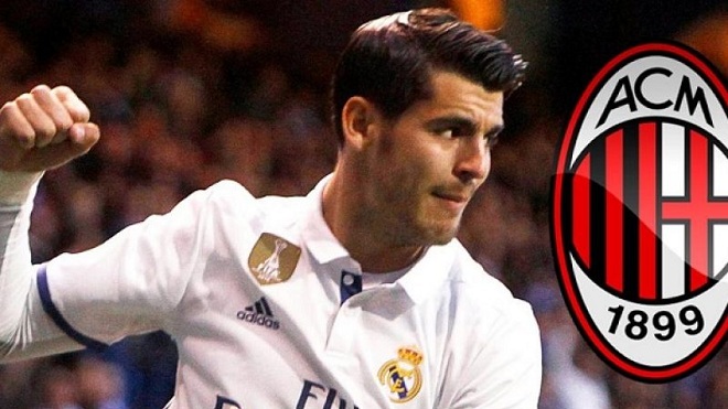 CẬP NHẬT tối 27/5: Morata cự tuyệt Mourinho để sang Milan. Messi phát cáu vì Bernado Silva tới Man City