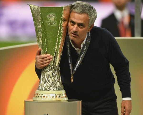 Mourinho