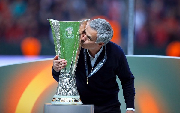 Mourinho