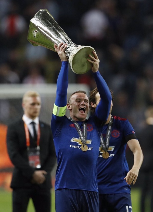 Rooney