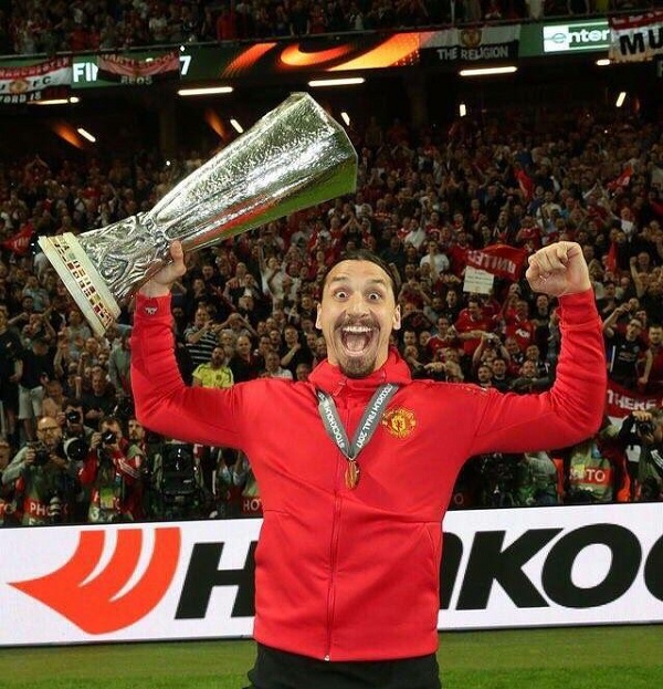 Ibrahimovic