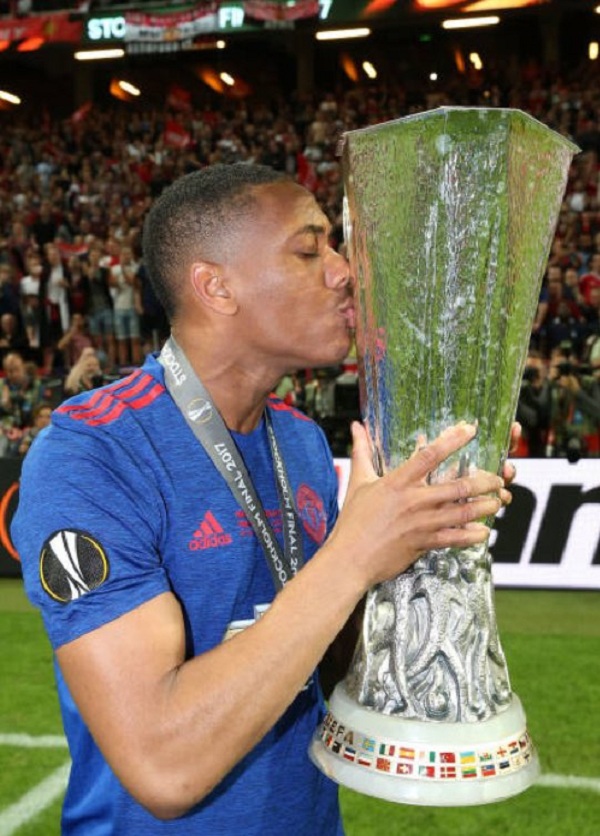 Martial