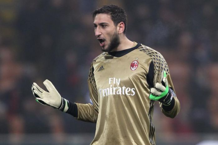 Donnarumma