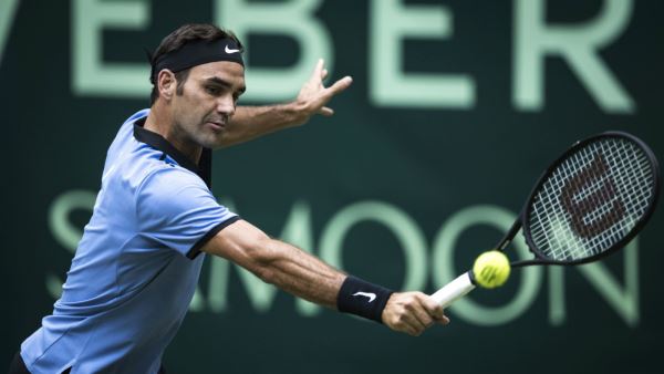 Federer