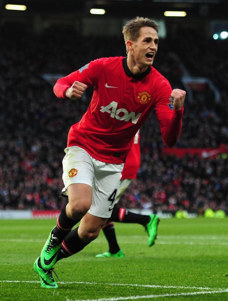 Januzaj