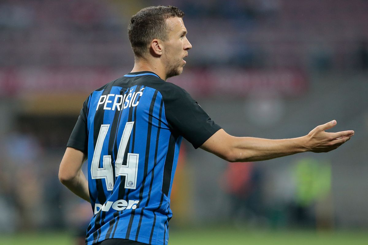 Perisic