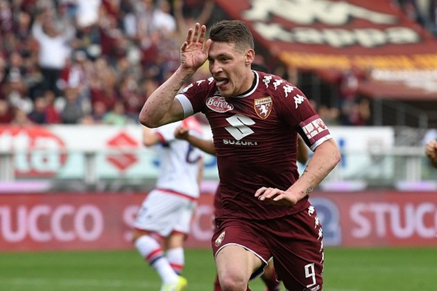 Belotti