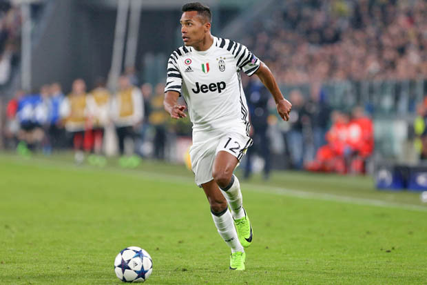 Alex Sandro