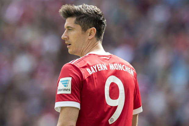 Lewandowski