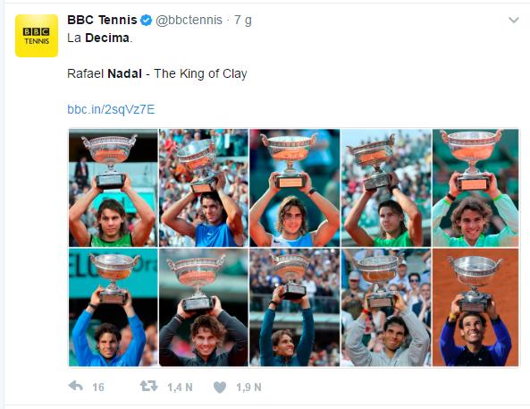 Nadal