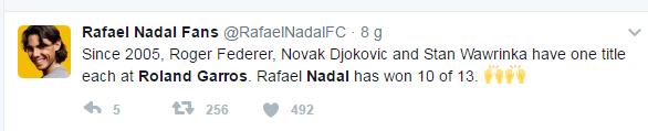 Nadal