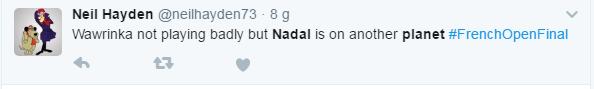 Nadal