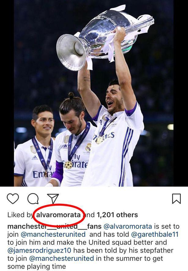 Morata