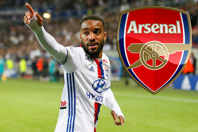 Lacazette