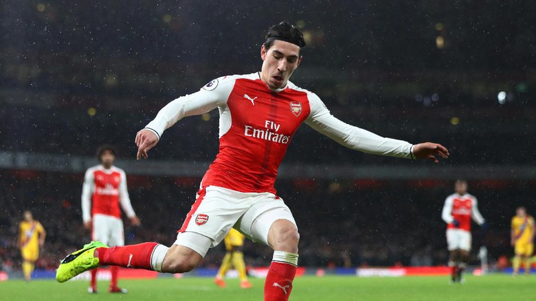 Bellerin