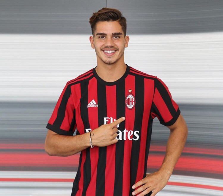 Andre Silva