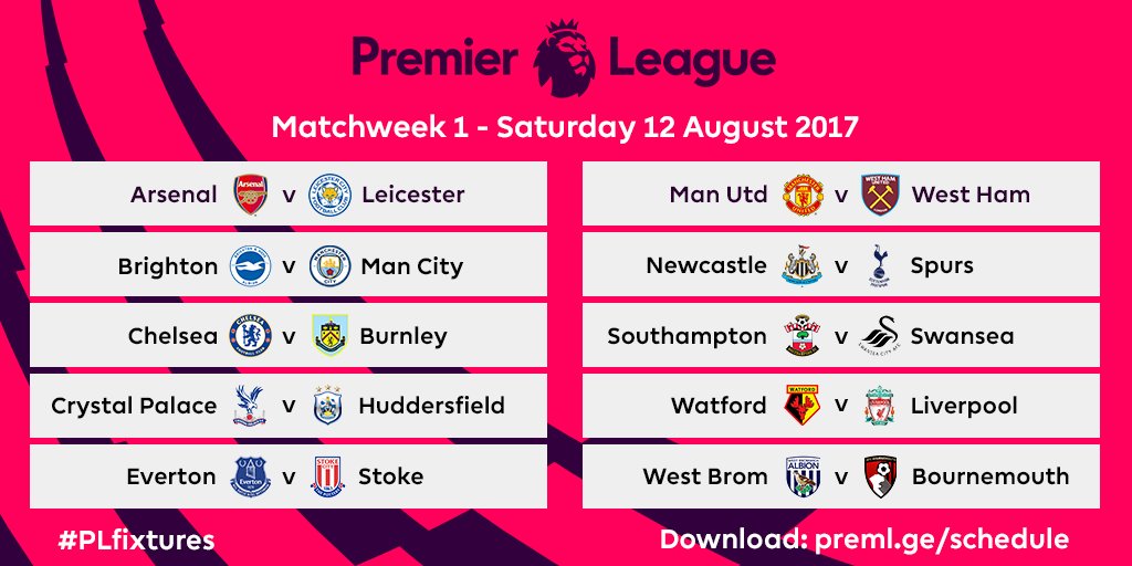 Premier League