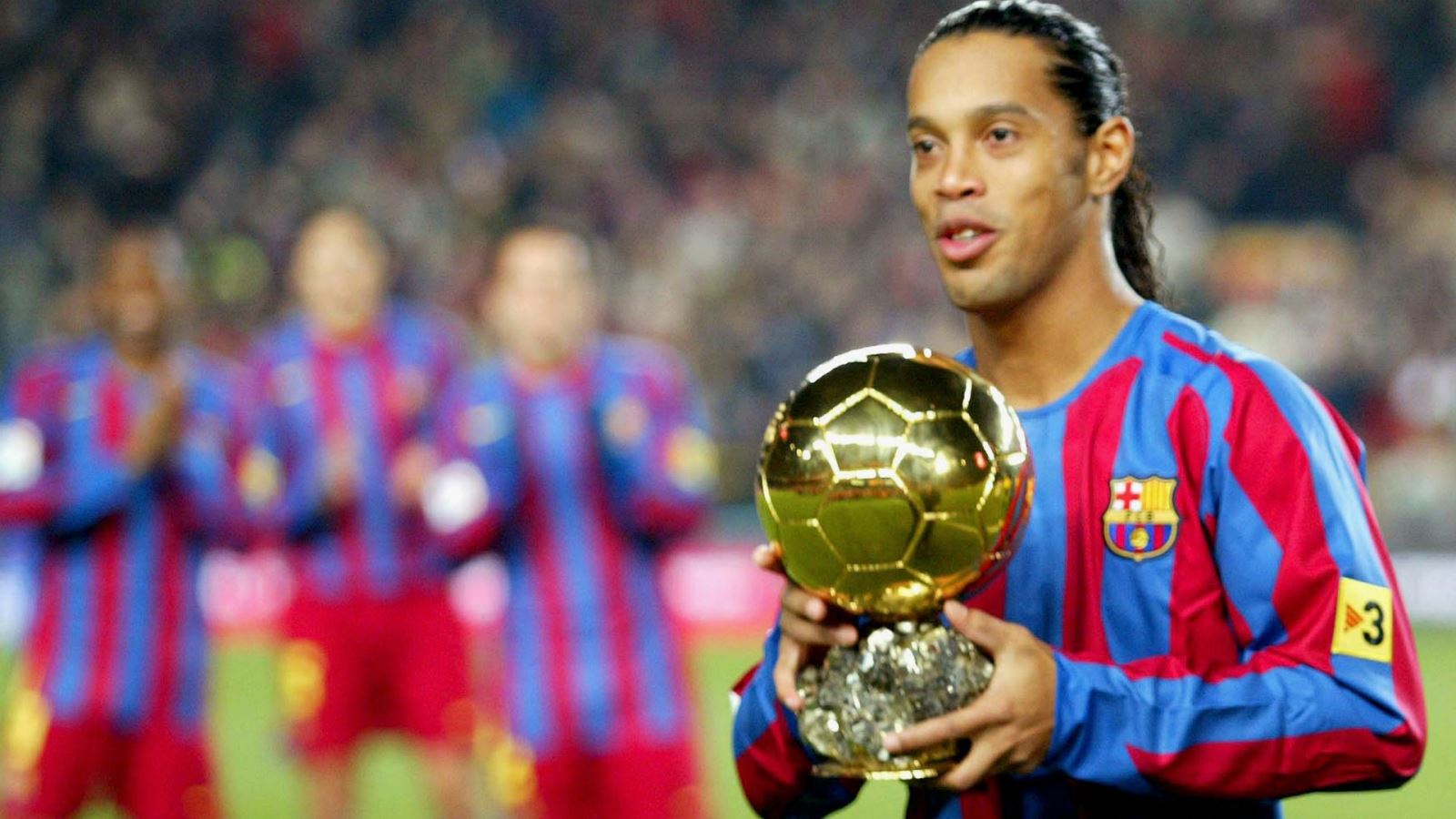 Ronaldinho