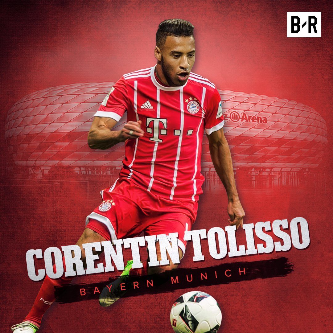 Tolisso