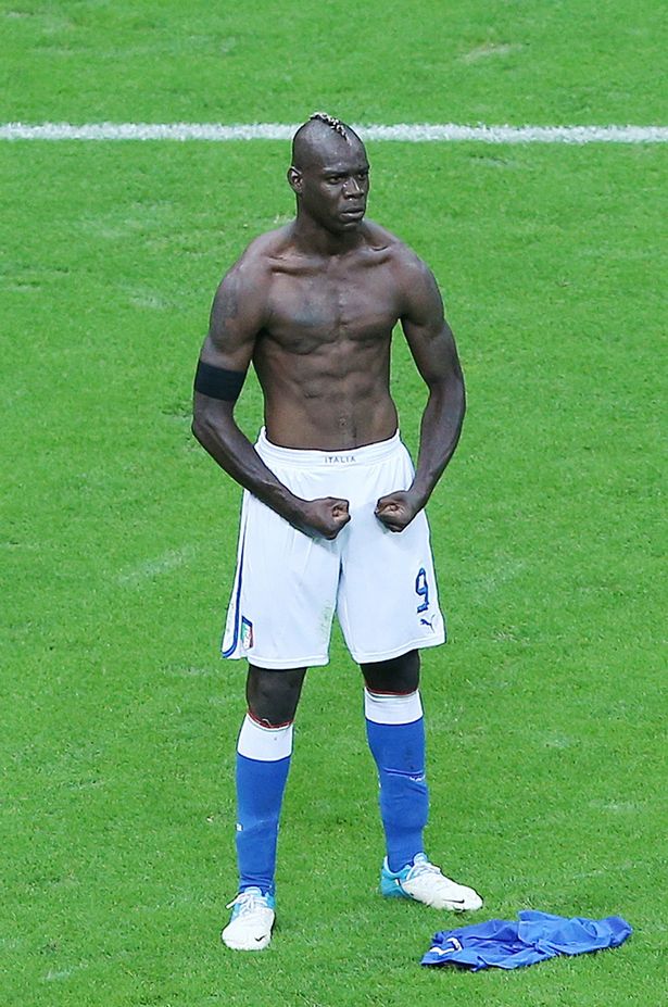 Balotelli