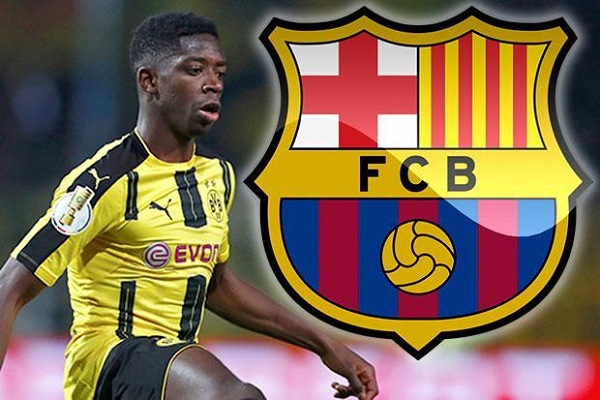 Dembele