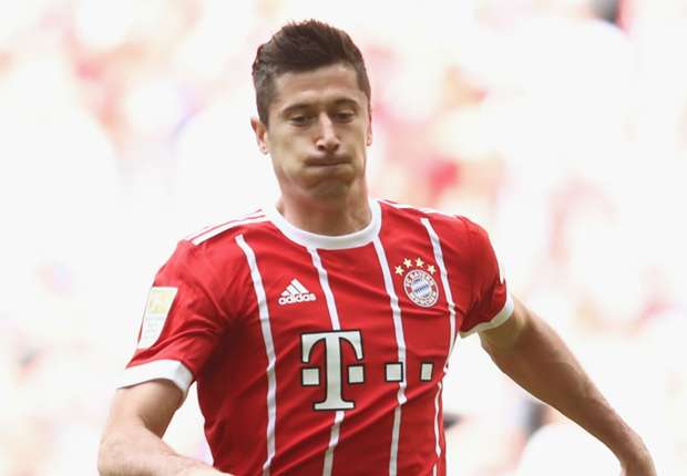 Lewandowski