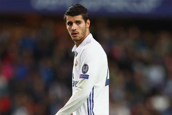 Morata