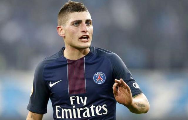 Verratti