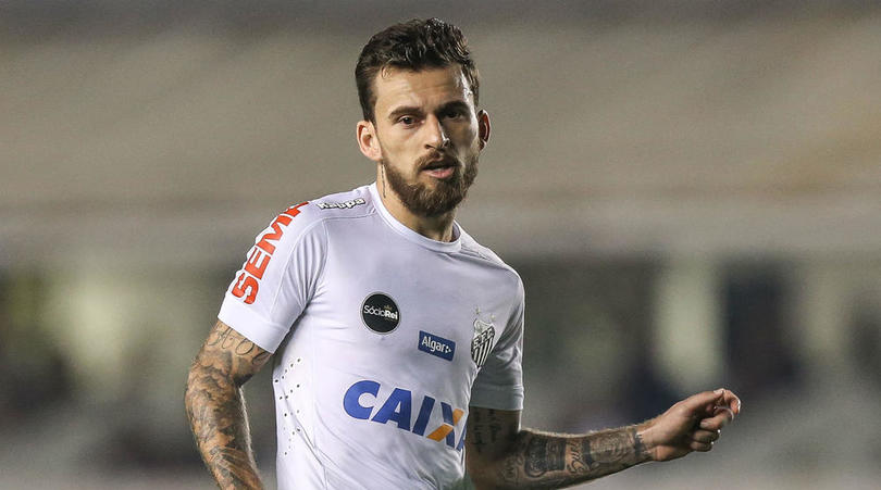 Lucas Lima