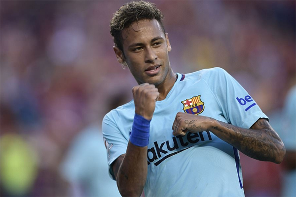 Neymar