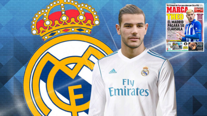 Theo Hernandez