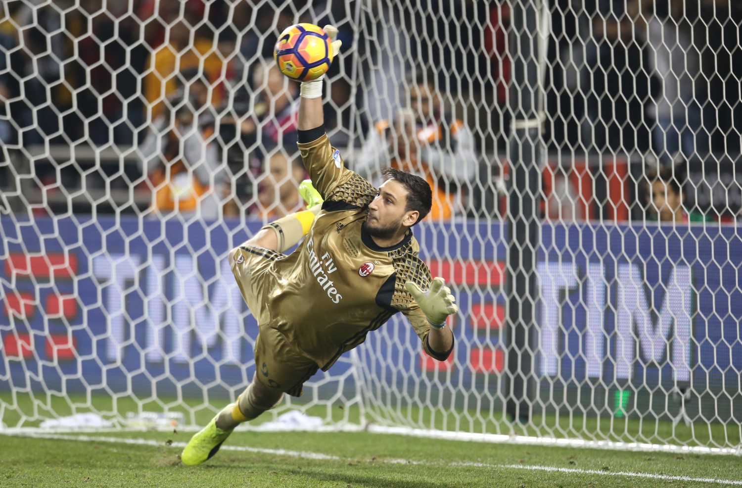 Donnarumma